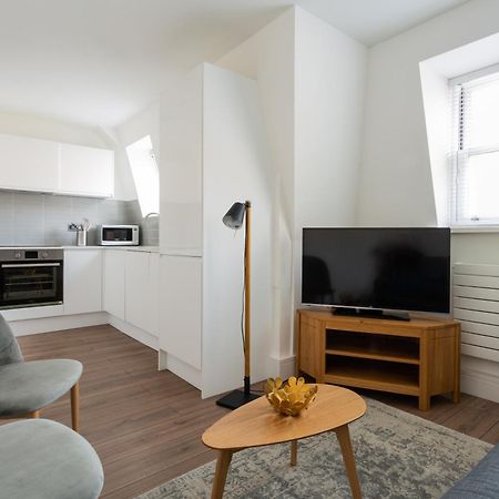 Victoria - Vincent Square By Viridian Apartments London Exterior foto