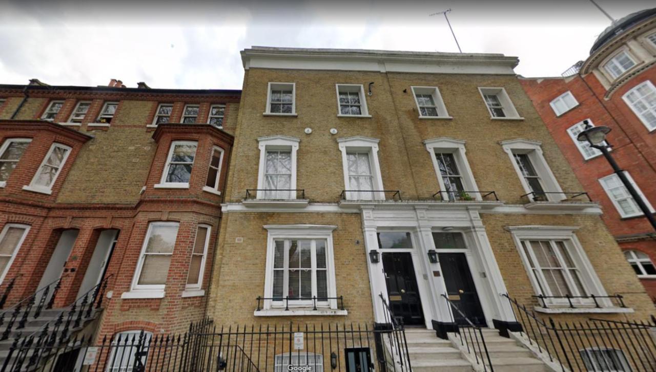 Victoria - Vincent Square By Viridian Apartments London Exterior foto
